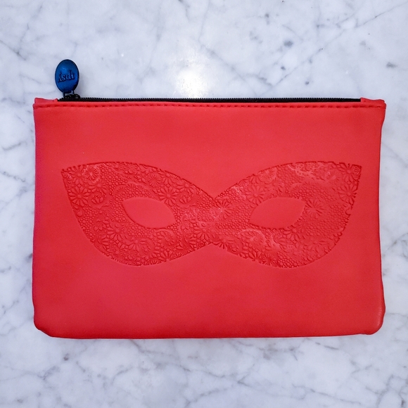 Masquerade Ipsy Bag - Picture 1 of 4